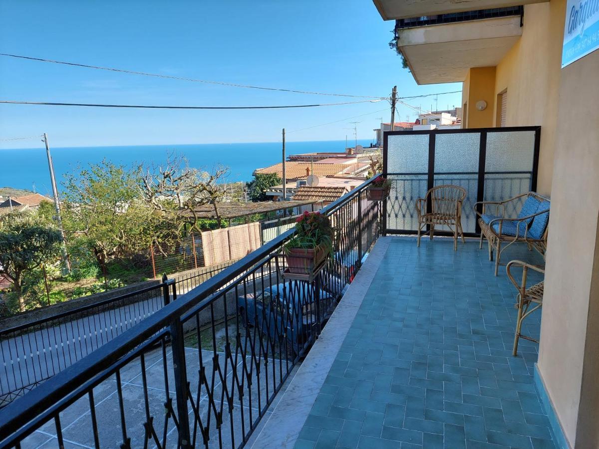 Casa Gargiulo Apartment Massa Lubrense Exterior photo