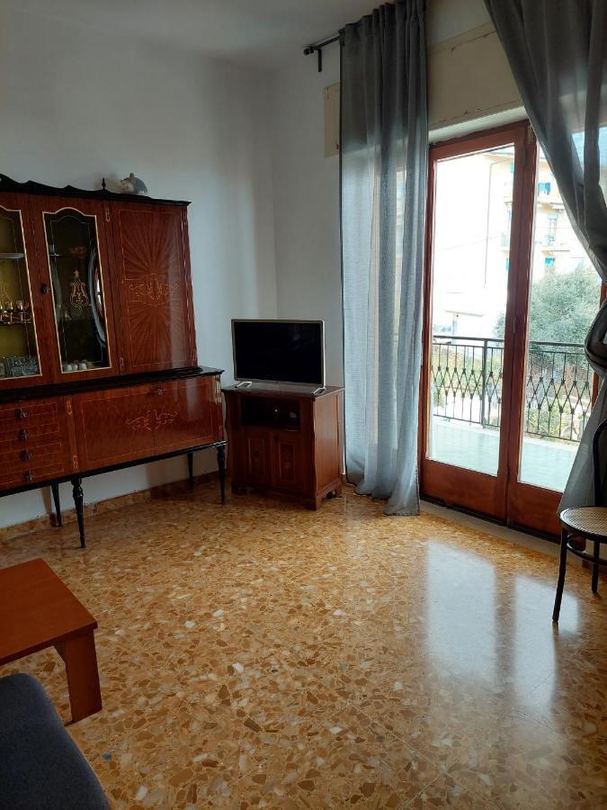 Casa Gargiulo Apartment Massa Lubrense Exterior photo