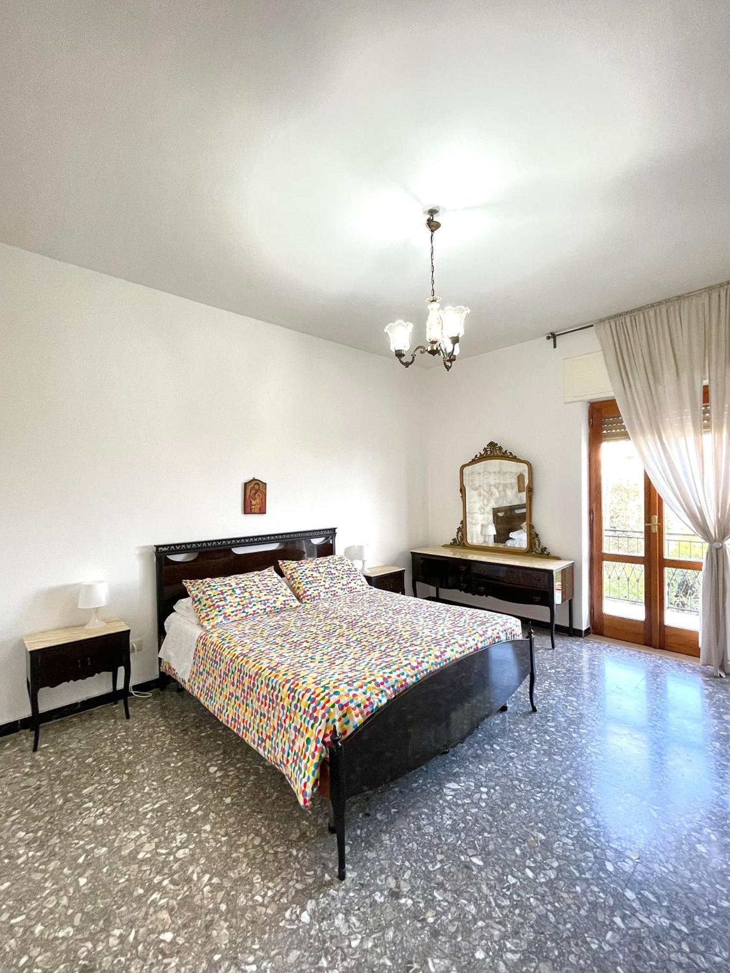 Casa Gargiulo Apartment Massa Lubrense Exterior photo